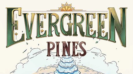 Evergreen: Pines Expansion DLC