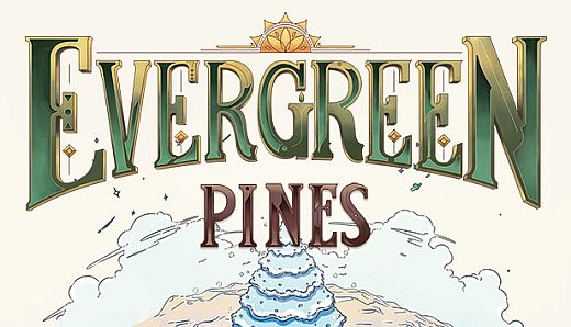 Evergreen: Pines Expansion