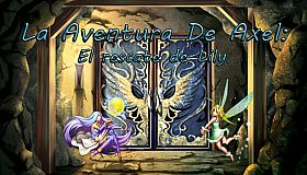 La Aventura De Axel