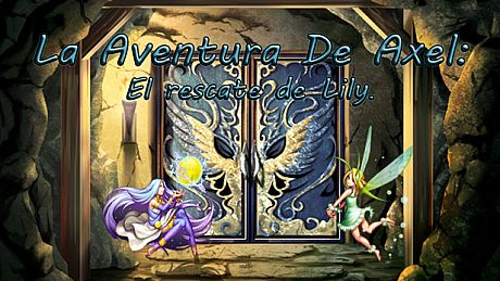 La Aventura De Axel Game