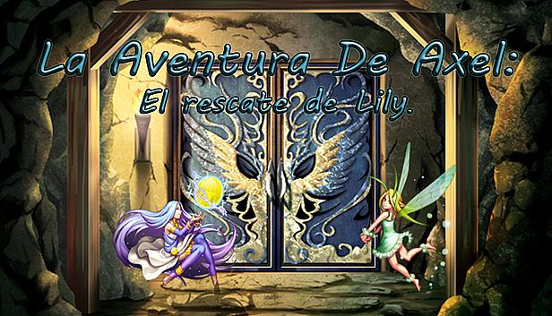 Buy La Aventura De Axel