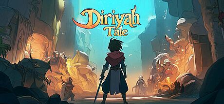 Diriyah Tale Game