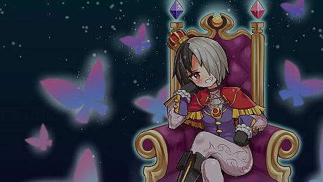 The Legend of Dark Witch Episode 4 Game