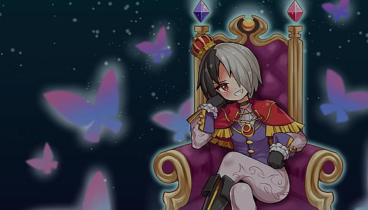 The Legend of Dark Witch Episode 4
