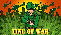 Kup Line of War na PC