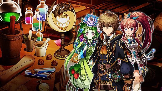 Buy Wizards of Brandel