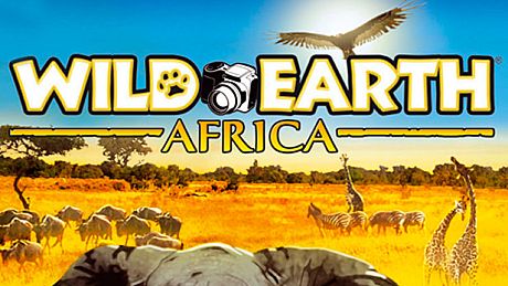Wild Earth - Africa Game