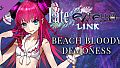 Fate/EXTELLA LINK - Beach Bloody Demoness