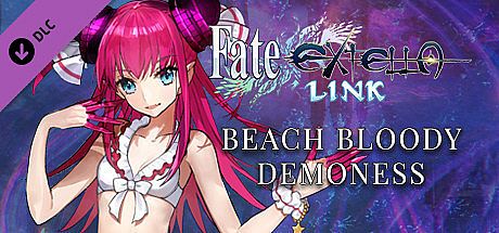 Fate/EXTELLA LINK - Beach Bloody Demoness DLC