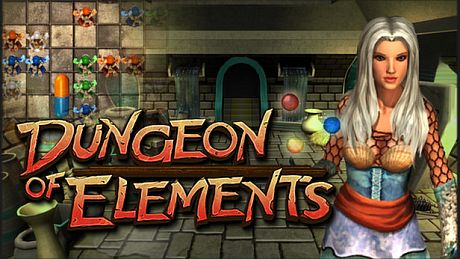 Dungeon of Elements