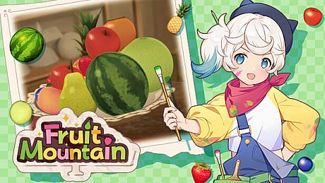 Fruit Mountain Game
