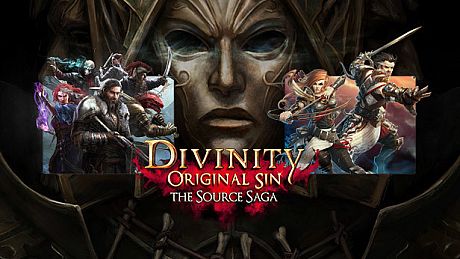 Divinity: Original Sin - The Source Saga Bundle