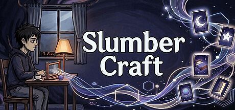 Slumber Craft Game