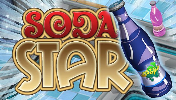Buy Soda Star