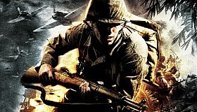 Medal of Honor Pacific Assault