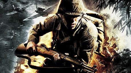 Medal of Honor Pacific Assault Game