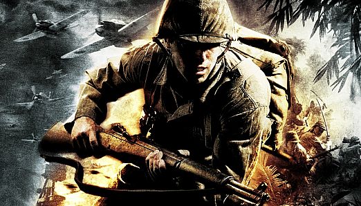 Medal of Honor Pacific Assault