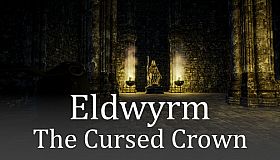 Eldwyrm: The Cursed Crown