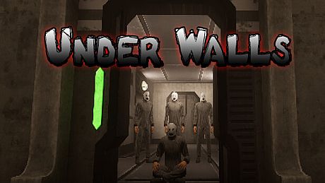 Under Walls Game
