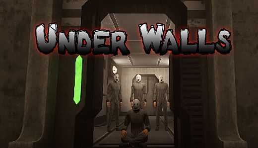 Under Walls