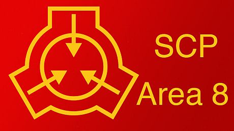 SCP Area 8 Game