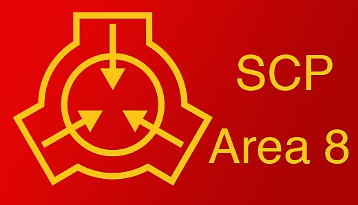 SCP Area 8