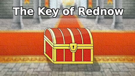 The Key of Rednow Game