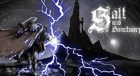 Salt and Sanctuary Game