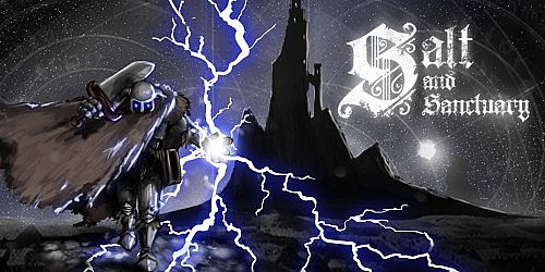 Salt and Sanctuary