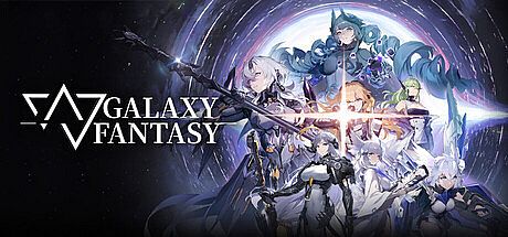 Galaxy Fantasy Game