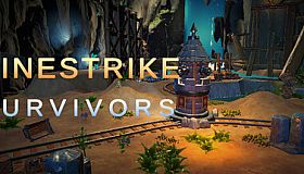 MINESTRIKE SURVIVORS