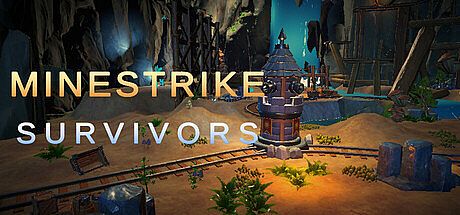 MINESTRIKE SURVIVORS Game