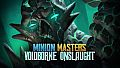Minion Masters - Voidborne Onslaught