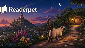 Readerpet