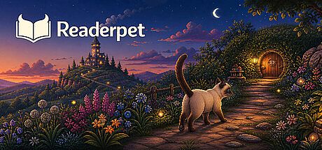 Readerpet Game