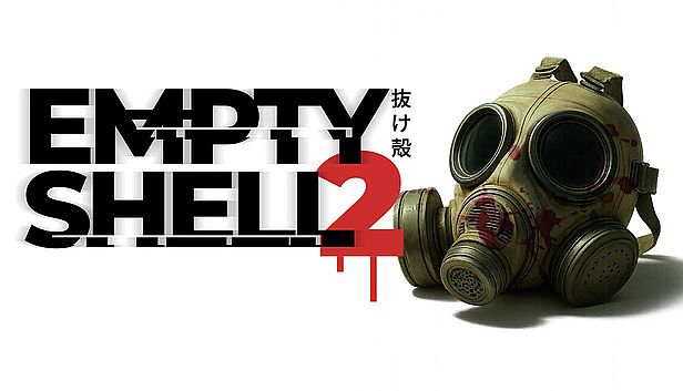 Buy EMPTY SHELL 2