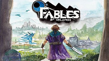 Fables of Talumos Game