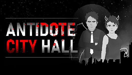 Antidote city hall
