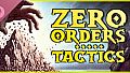 Zero Orders Tactics - Soundtrack