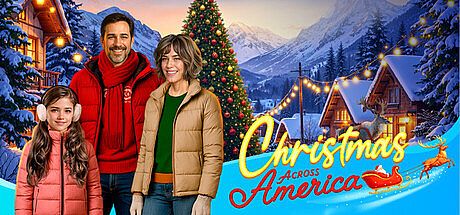 Christmas Across America Collector's Edition