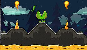 Slime Jumper