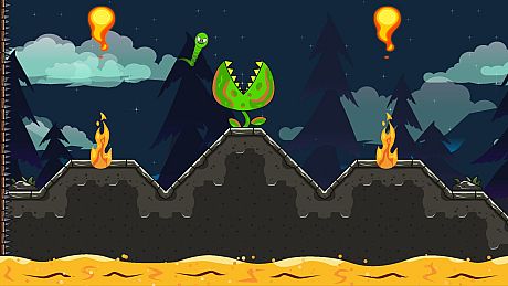 Slime Jumper