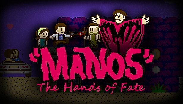 Buy MANOS: The Hands of Fate ~ Director's Cut