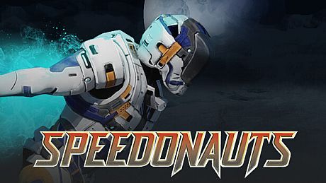 Speedonauts Game