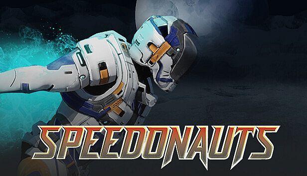 Buy Speedonauts