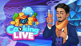 Cooking Live - Expert’s Pack