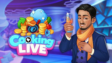 Cooking Live - Expert’s Pack DLC