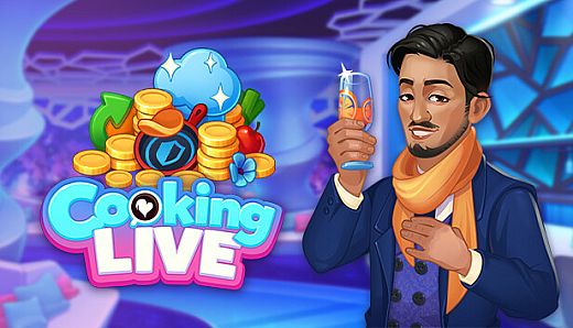 Cooking Live - Expert’s Pack