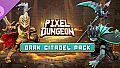 Pixel Dungeon VR - Dark Citadel Pack