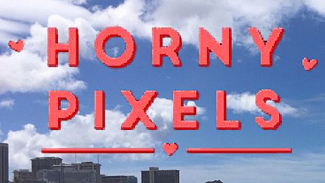 Horny Pixels Game